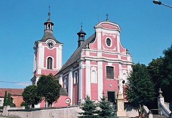 Petrovice