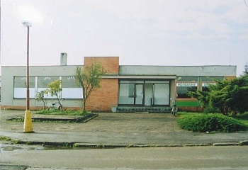 Prasek