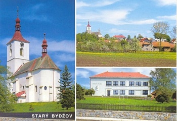 Starý Bydžov