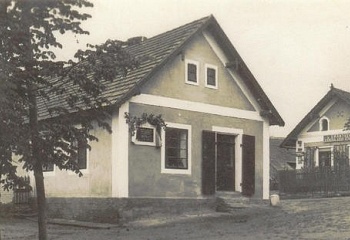 Starý Bydžov