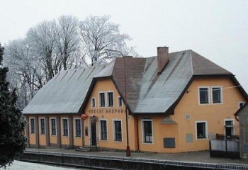 Starý Bydžov