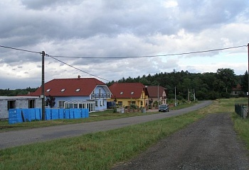 Zdechovice