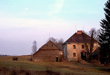 Bartošovice v Orlických horách