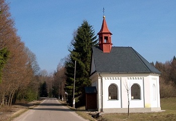 Bartošovice v Orlických horách