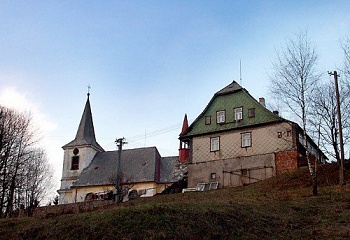 Bartošovice v Orlických horách