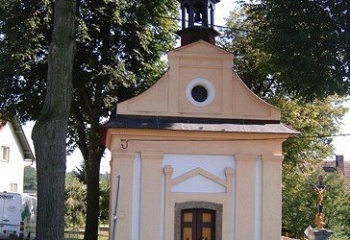 Byzhradec