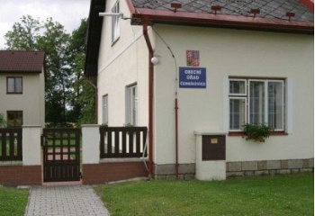 Černíkovice
