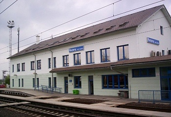 Řečany nad Labem