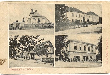 Lično