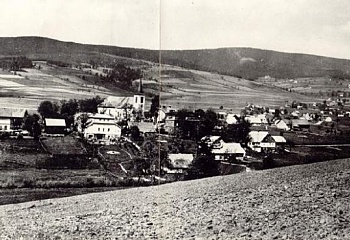 Orlické Záhoří