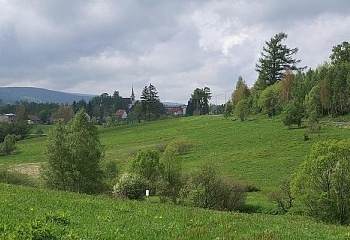 Orlické Záhoří