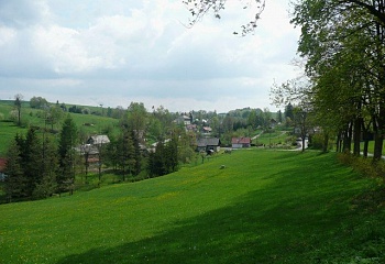 Pěčín