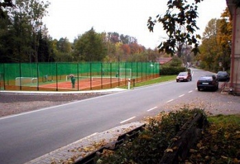 Pěčín