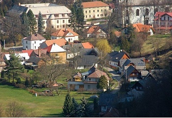 Potštejn