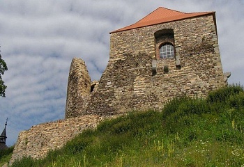 Potštejn