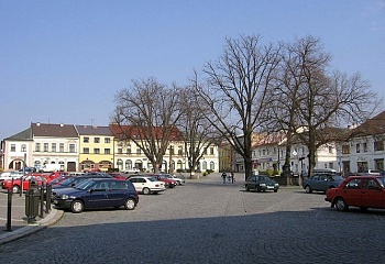 Rychnov nad Kněžnou