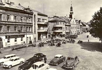 Rychnov nad Kněžnou