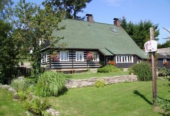 Říčky v Orlických horách