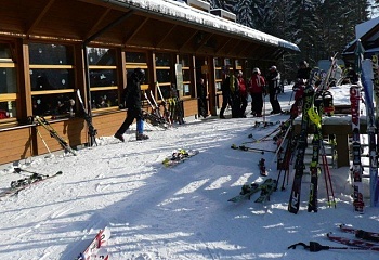 Říčky v Orlických horách