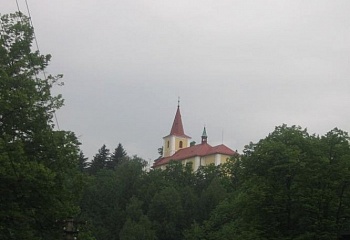 Skuhrov nad Bělou