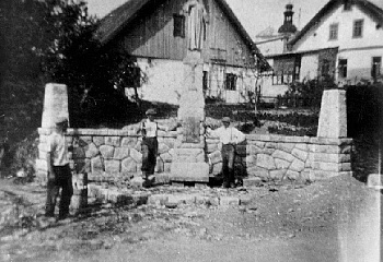 Slatina nad Zdobnicí