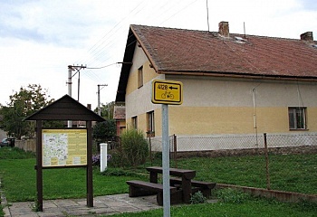 Stojice