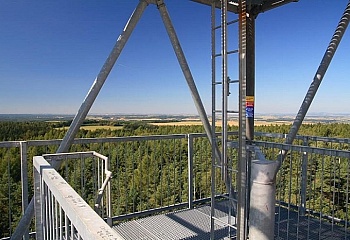 Voděrady