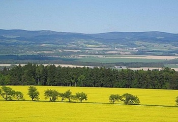 Voděrady