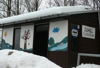 Záměl