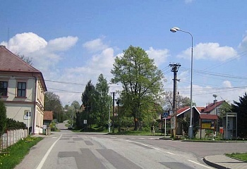 Zdobnice