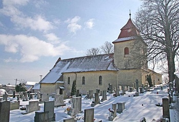 Turkovice