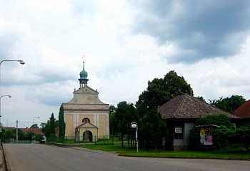 Újezd u Přelouče
