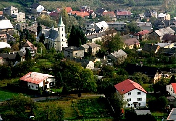 Hošťálkovice