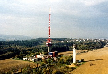 Hošťálkovice