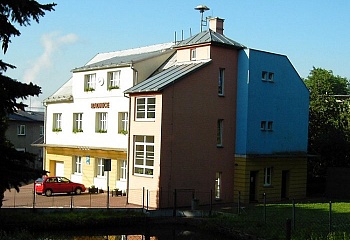 Hošťálkovice