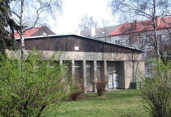 Hrabová