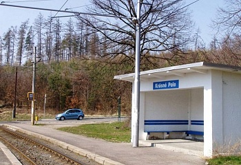 Krásné Pole