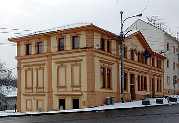 Michálkovice