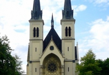 Moravská Ostrava a Přívoz