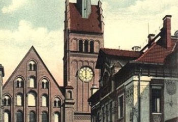 Moravská Ostrava a Přívoz