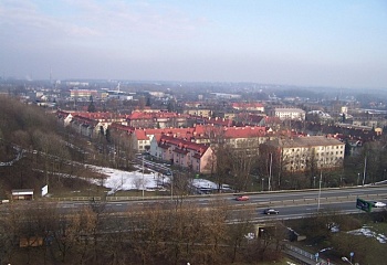 Ostrava-Jih