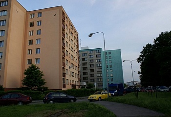 Ostrava-Jih