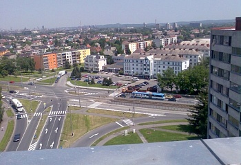 Ostrava-Jih