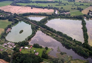 Polanka nad Odrou