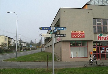 Polanka nad Odrou