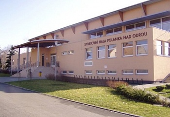 Polanka nad Odrou