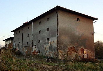 Polanka nad Odrou