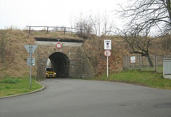 Polanka nad Odrou