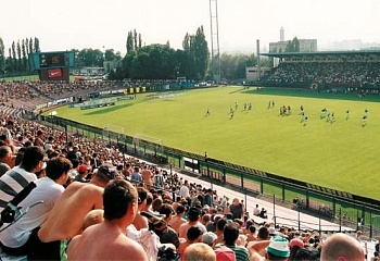 Slezská Ostrava