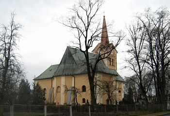 Třebovice